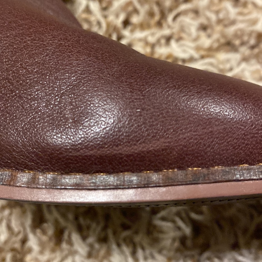 Toms Carpe Diem Booties-Like New - Picture 11 of 12